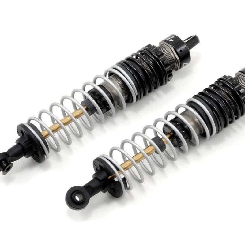#6063-01 Pro-Line PowerStroke Rear Shocks (2) (Slash)