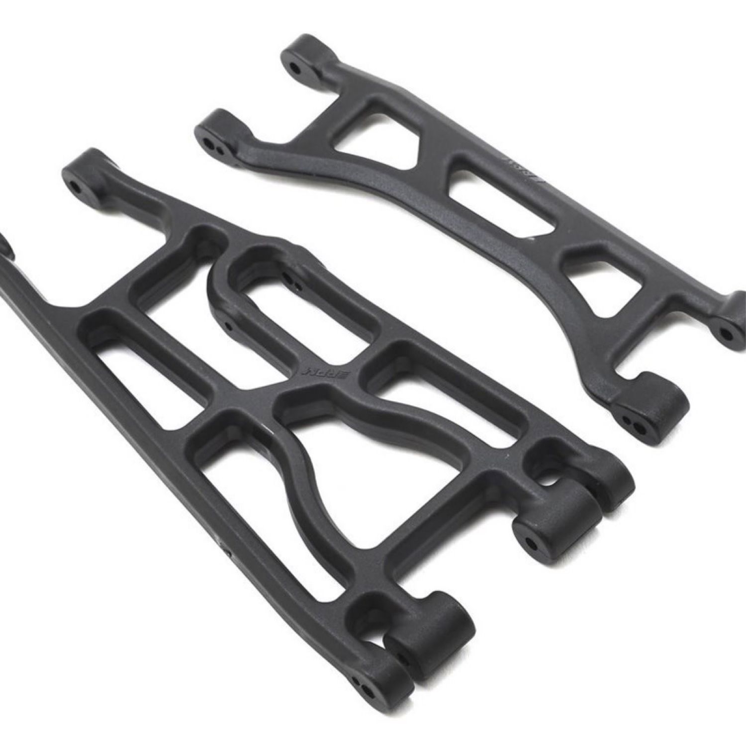 RPM Traxxas X-Maxx Upper &amp; Lower A-Arms (Black) (2) #82352