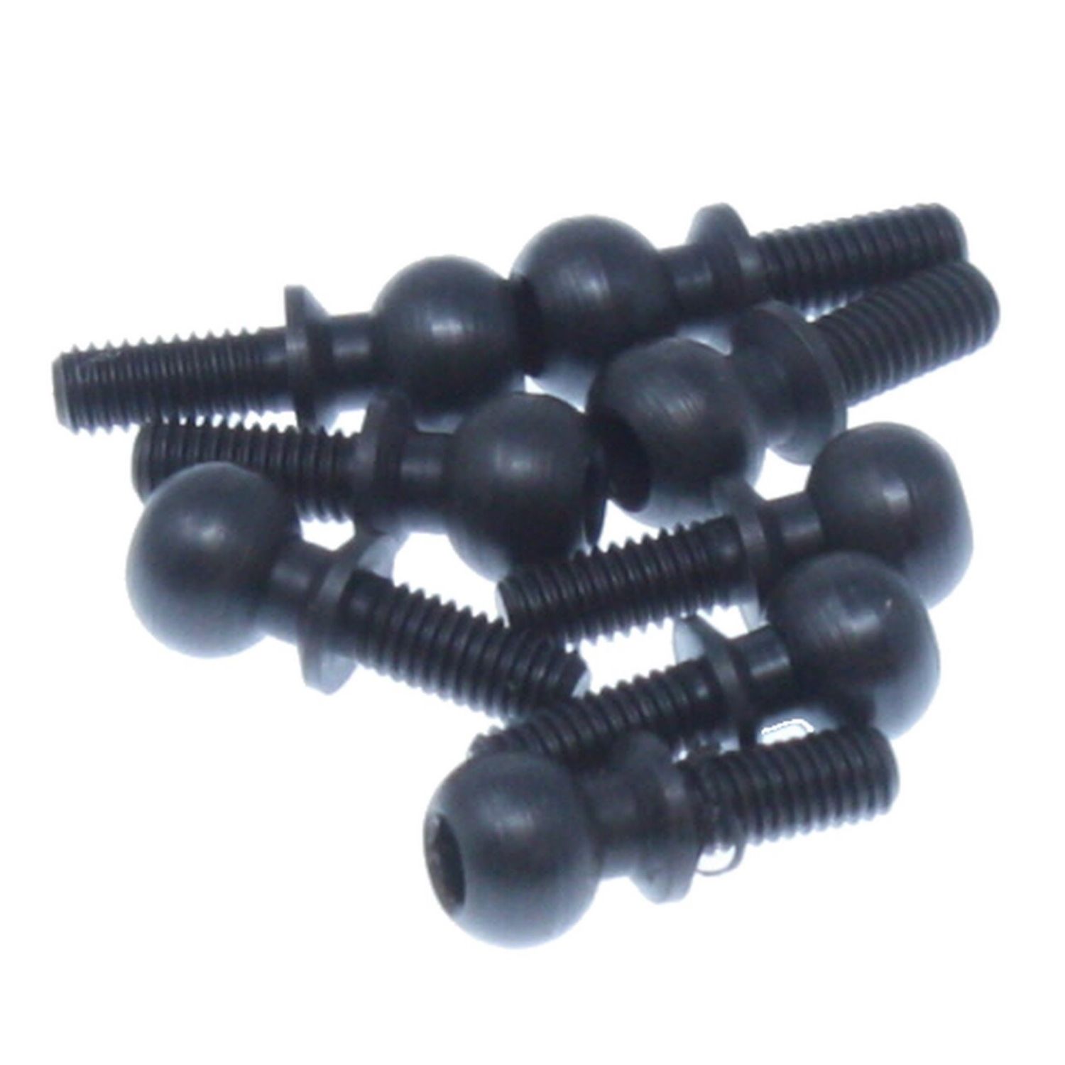 #60240 RedCat Racing 5.8mm Threaded Ball Studs (8)