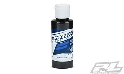 #6327-04 Pro-Line RC Body Airbrush Paint (Pearl Black) (2oz)
