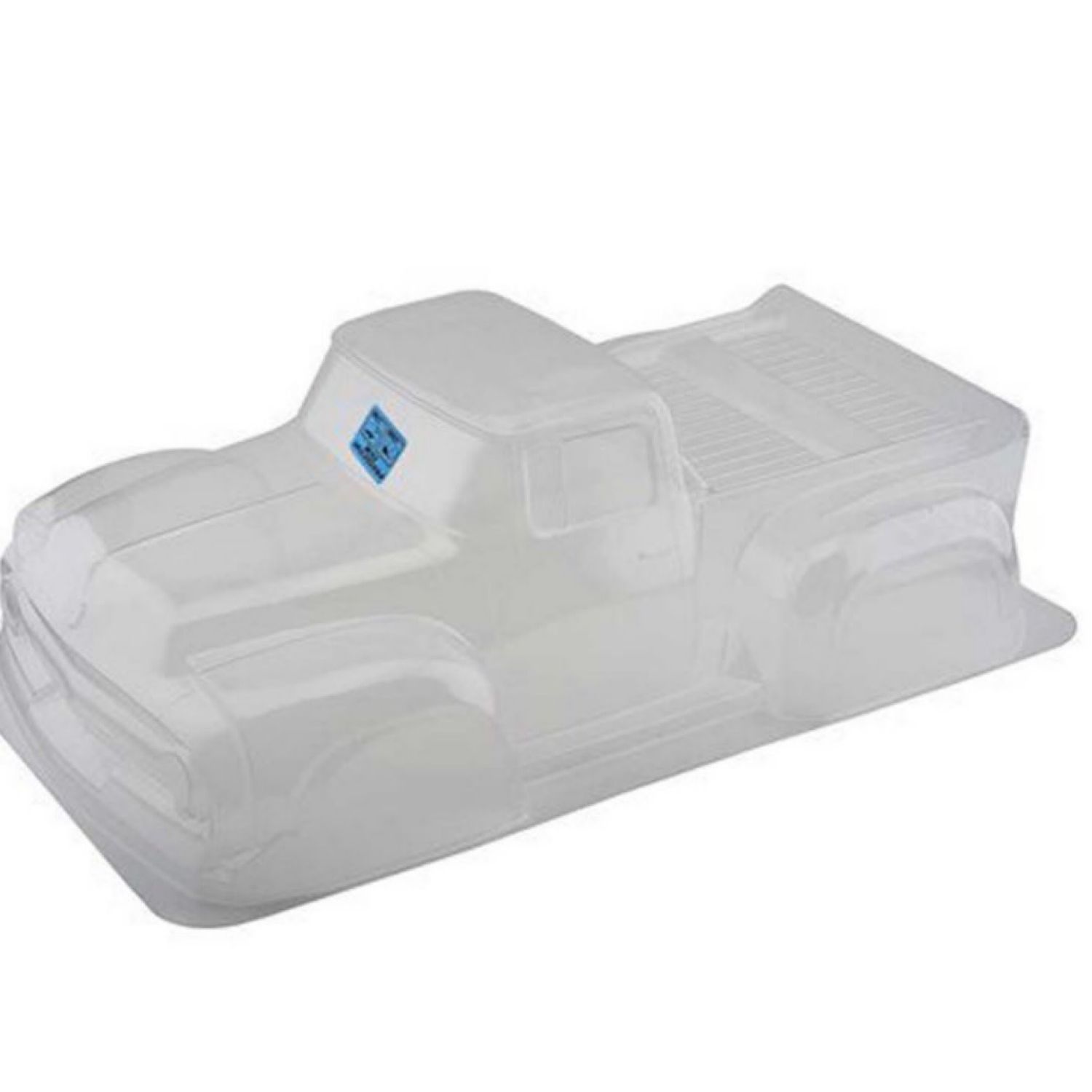 ProLine 1956 Ford F-100 Pro-Touring Short Course Body (Clear) #3514-00