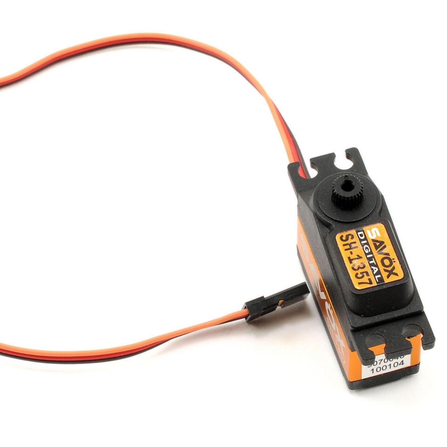 Savox Digital "High Speed" Mini Servo #SH-1357