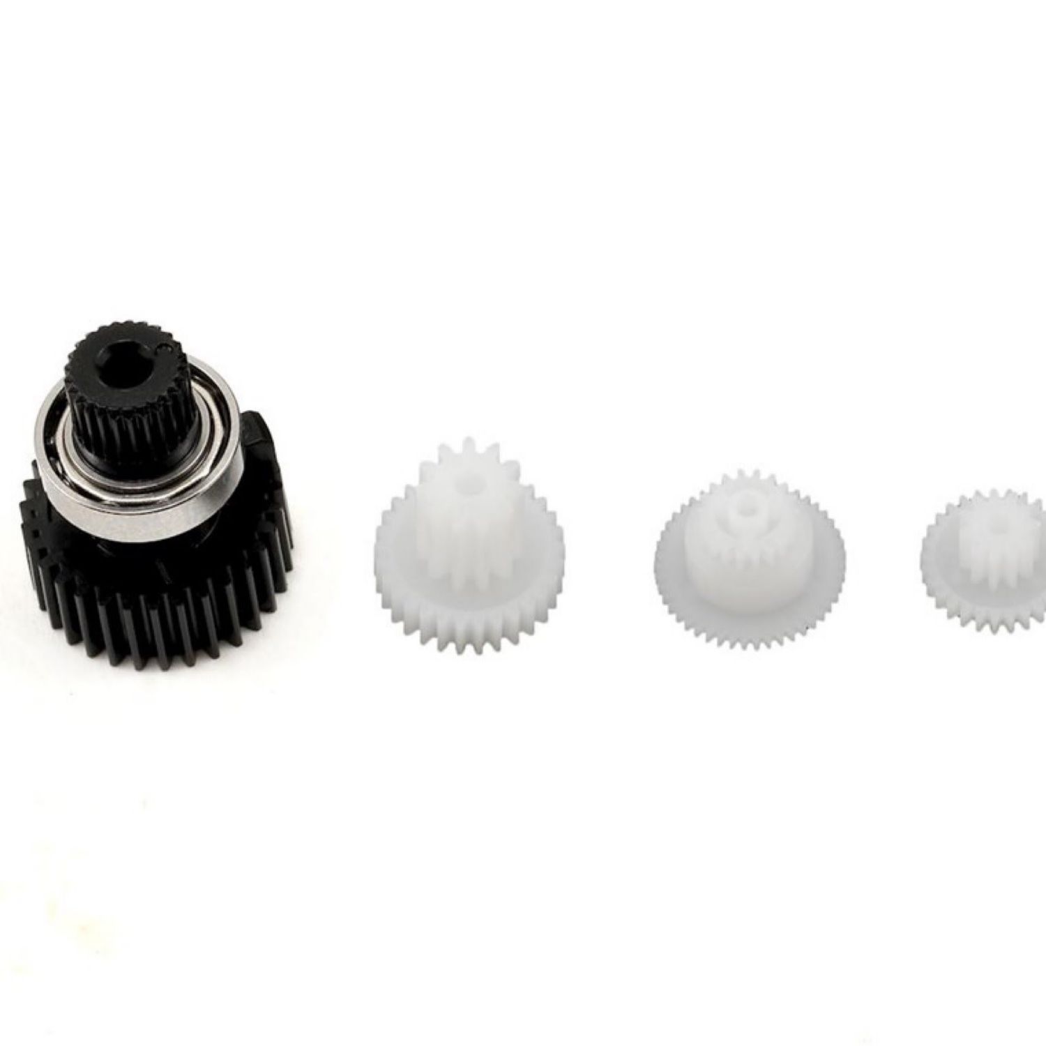 Savox Plastic Gear Set w/Bearing #SH1357