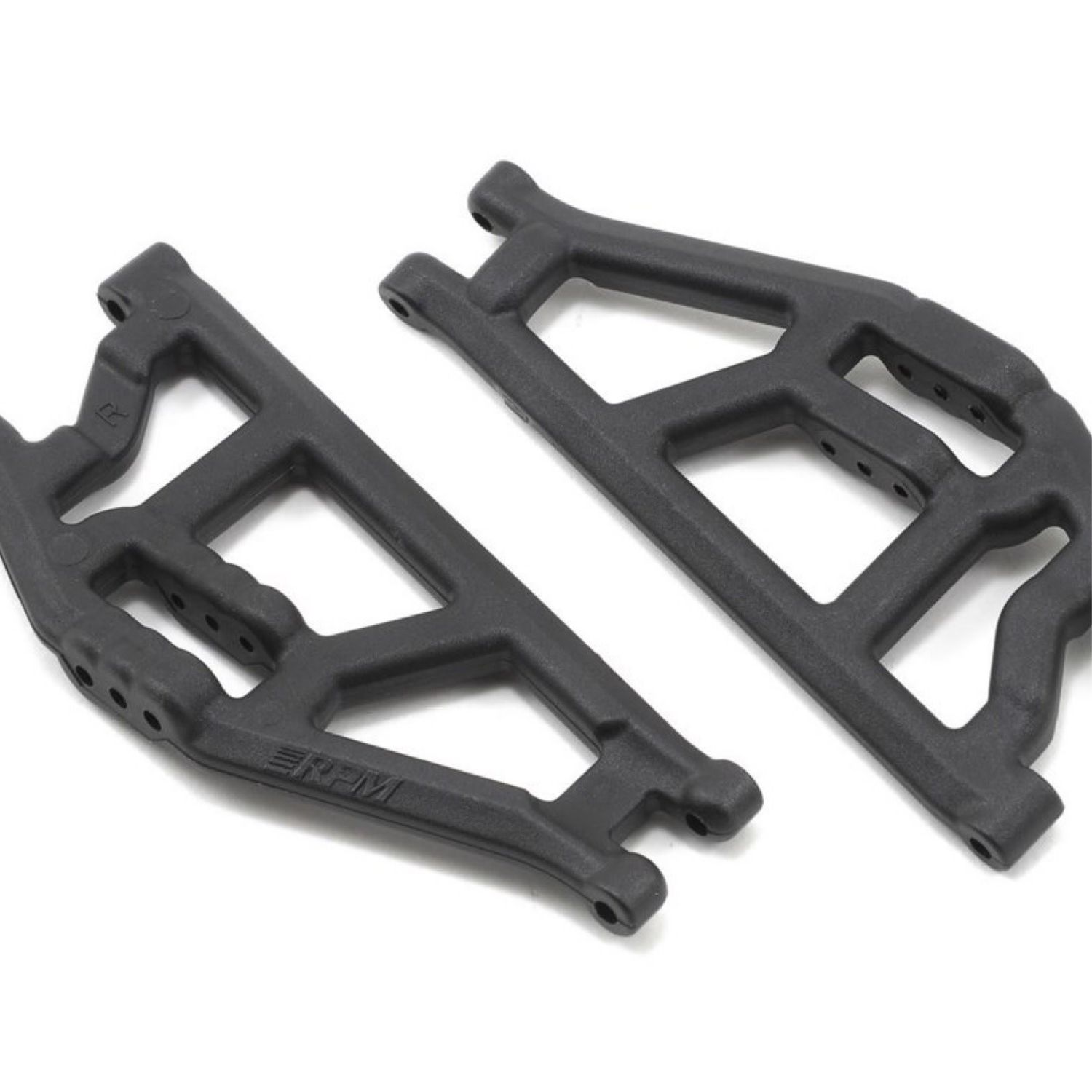 RPM Jato Rear A-Arms (Black) (2) #80752