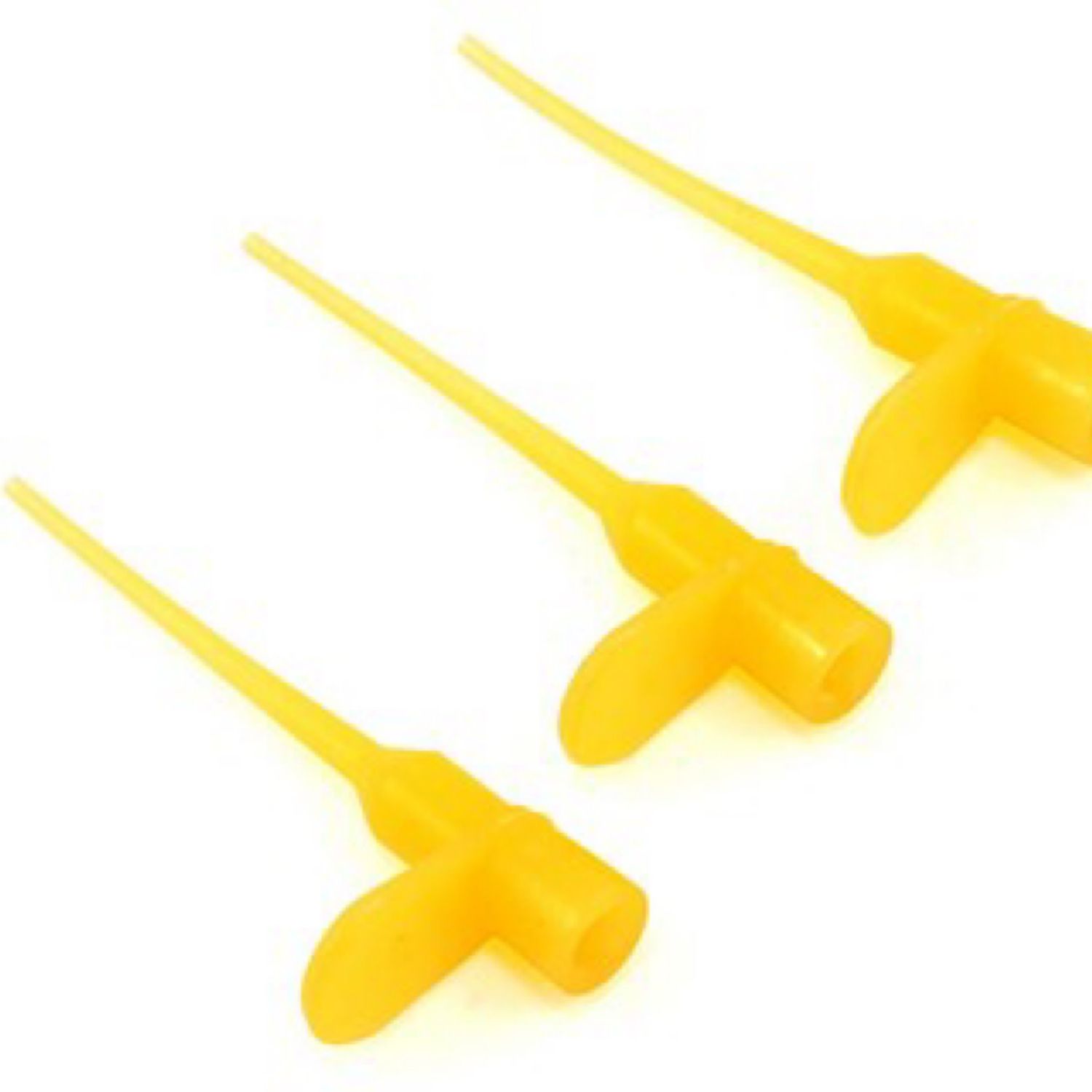 #6031-01 ProLine Pro-Bond Glue Tips (3)