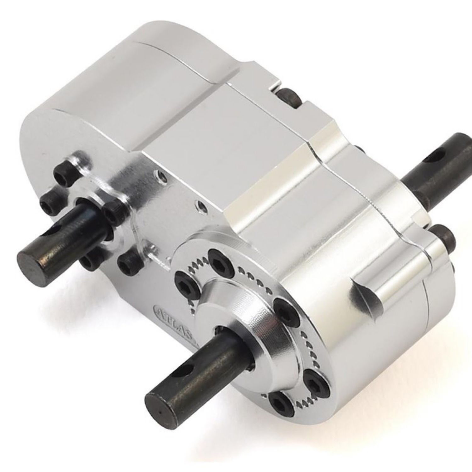 #Z-U0037 RC4WD Trail Finder 2 Advance Adapters Atlas II Transfer Case (1.47/1)