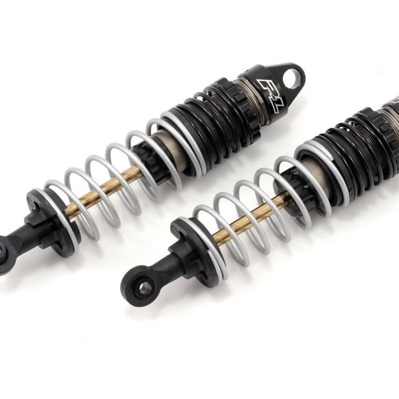 #6063-00 Pro-Line PowerStroke Front Shocks (2) (Slash)