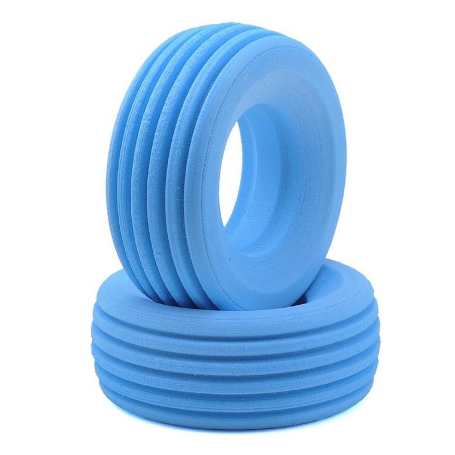 #6173-00 Pro-Line 1.9" Single Stage Closed Cell Rock Crawling Foam Inserts (2)