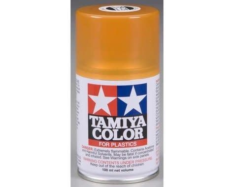 #85073 Tamiya Spray Lacquer TS-73 (Clear Orange) (100ml)