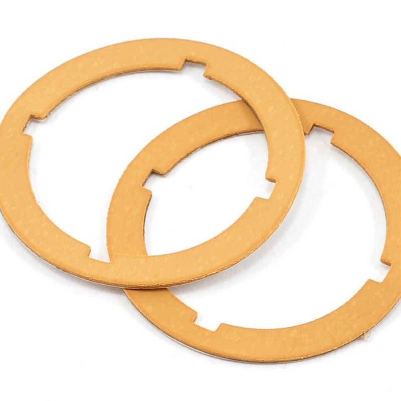 ProLine Slipper Pad Set (2) #6092-10