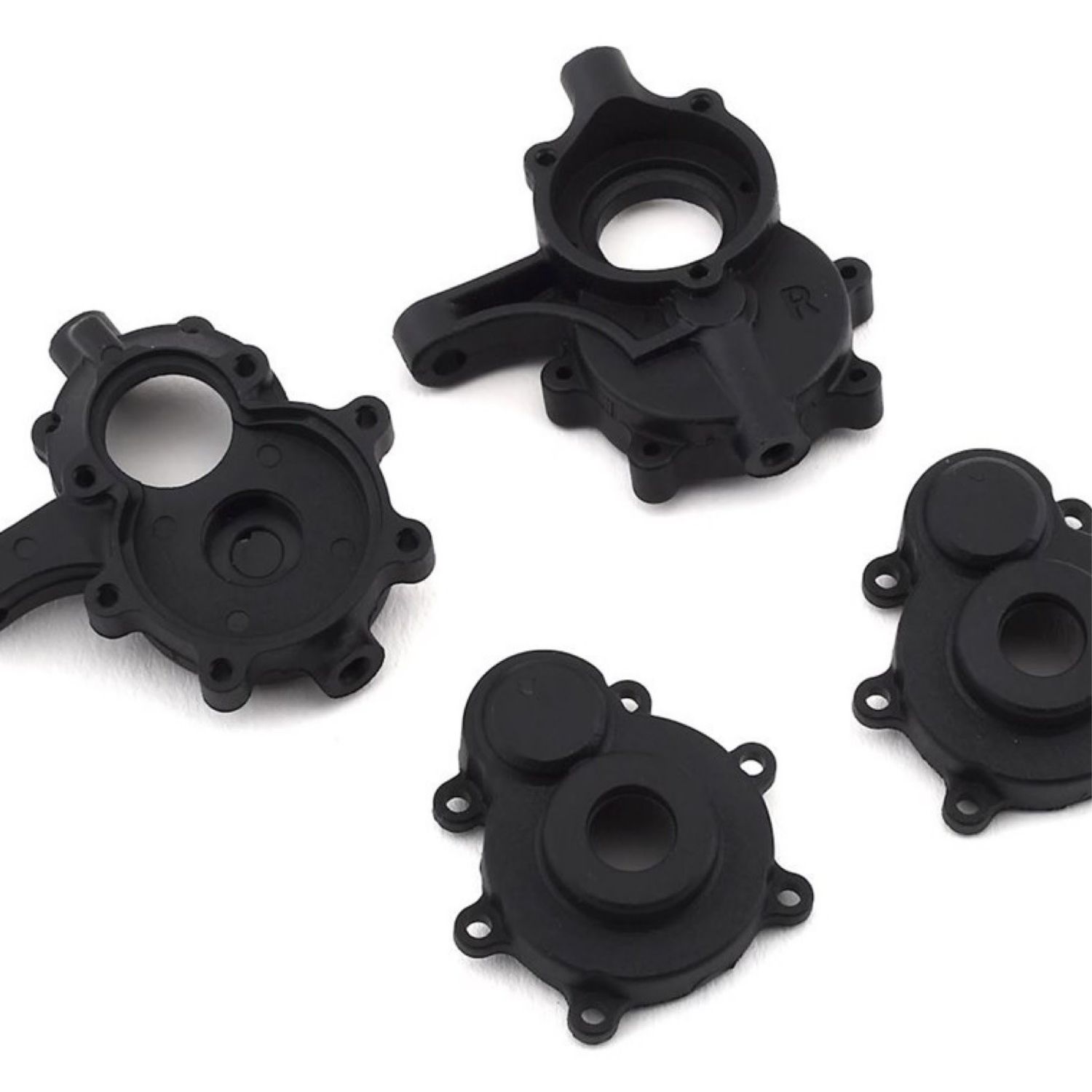 #RER11333 RedCat Racing Gen8 Front Outer Portal Housing Set