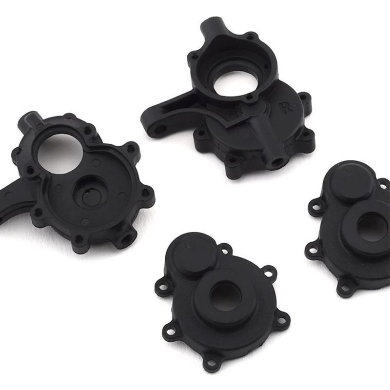 #RER11333 RedCat Racing Gen8 Front Outer Portal Housing Set