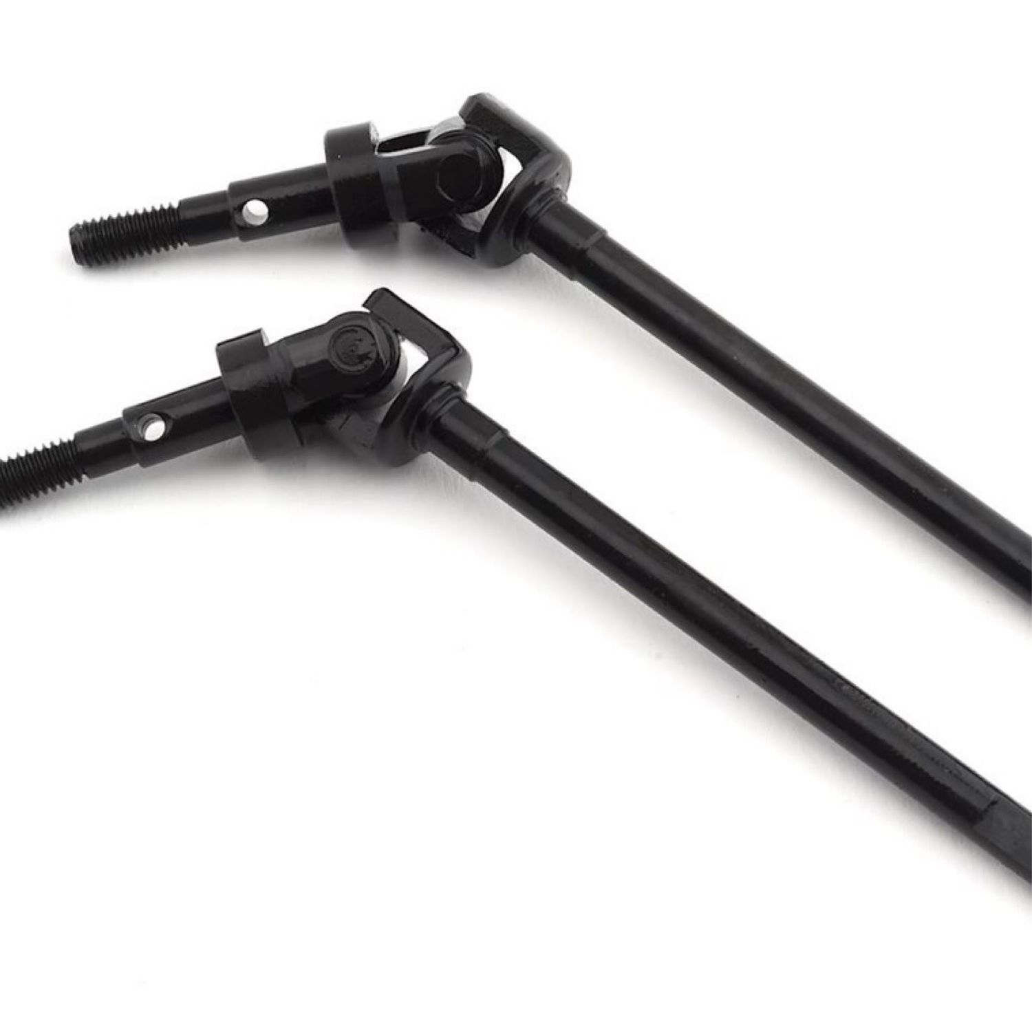#SSD00325 SSD RC SCX10 II Pro44 Universal Axle Shafts (2)