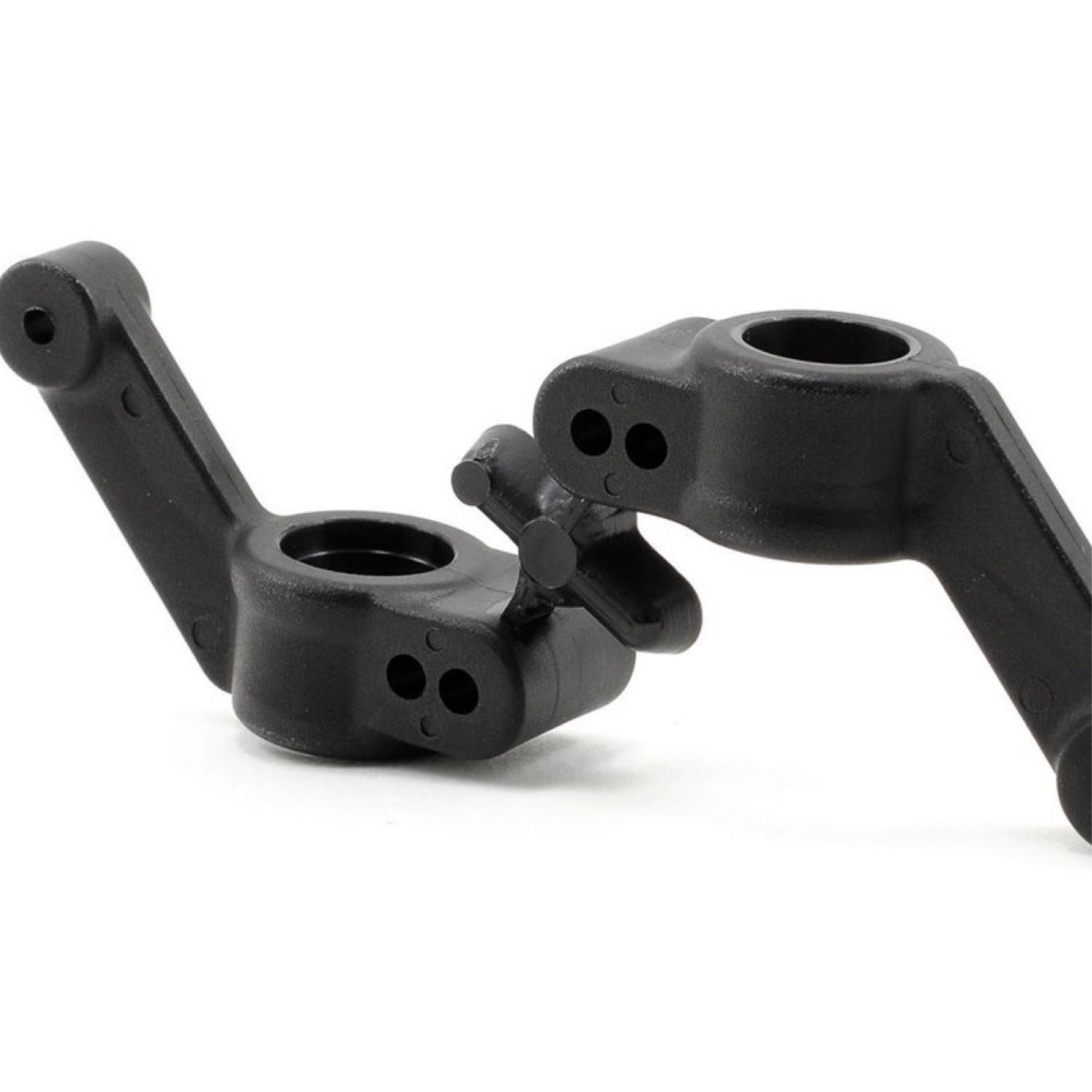 RPM Slash 4x4 Rear Bearing Carrier Set (2) #80732