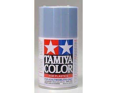 #85058 Tamiya TS-58 Pearl Light Blue