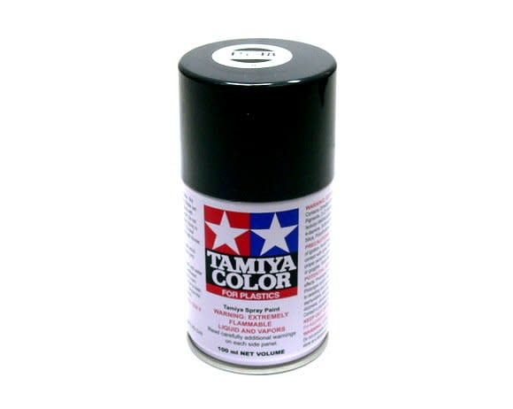 #85048 Tamiya Spray Lacquer TS-48 (Gun Grey) (100ml)