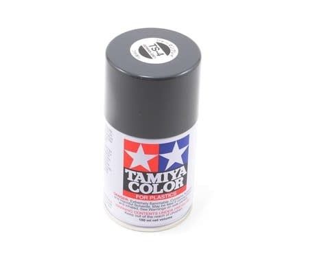 #85004 Tamiya TS-4 German Gray Lacquer Spray Paint (100ml)
