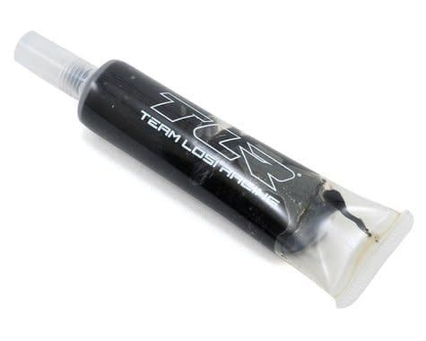 Team Losi Racing High-Pressure Black Grease (8cc) #TLR77000