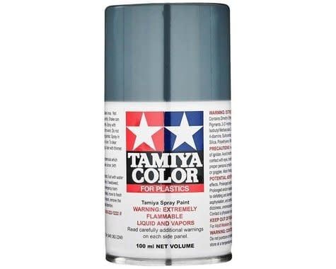 #85099 Tamiya TS-99 IJN Gray Maizuru Arsenal Lacquer Spray Paint (100ml)