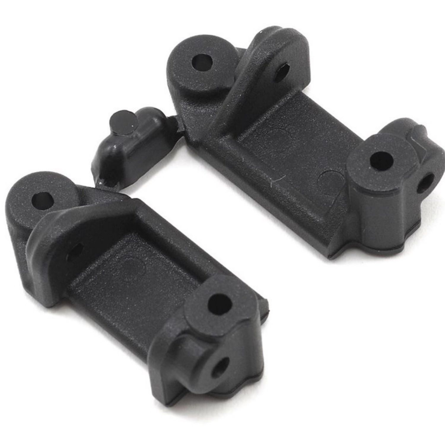 RPM Caster Block 30 Deg (Rustler/Stampede/Slash) (2) #80712