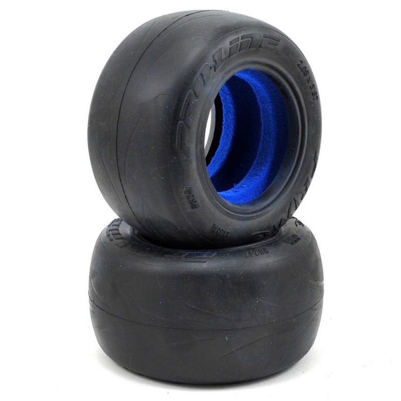 #8247-03  Pro-Line Prime T 2.2" Off-Road Truck Tires (2) (M4)