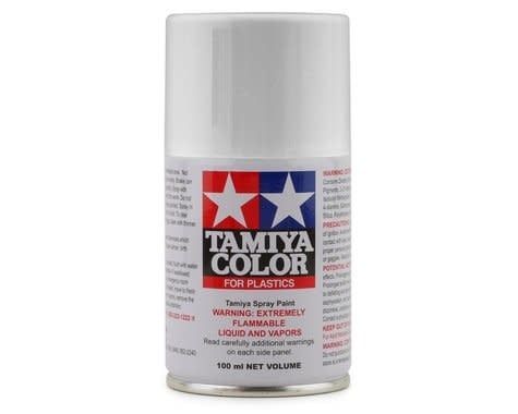 #85101 Tamiya TS-101 Base White Lacquer Spray Paint (100ml)