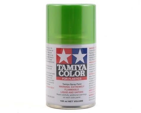 #85052 Tamiya TS-52 Spray Lacquer  Candy Lime (100ml)