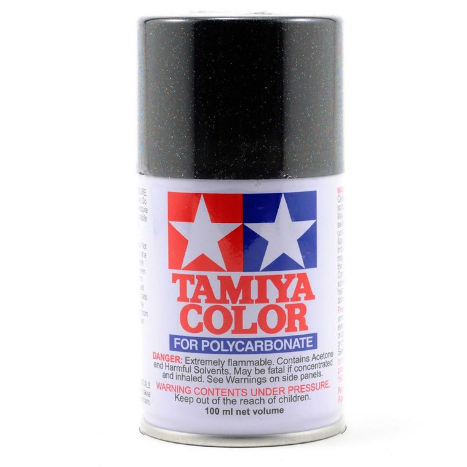 #PS-53 Tamiya  Gold Lame Lexan Spray Paint (100ml) ( 86053 )