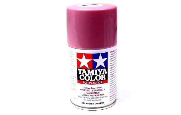 #85059 Tamiya TS-59 Pearl Light Red