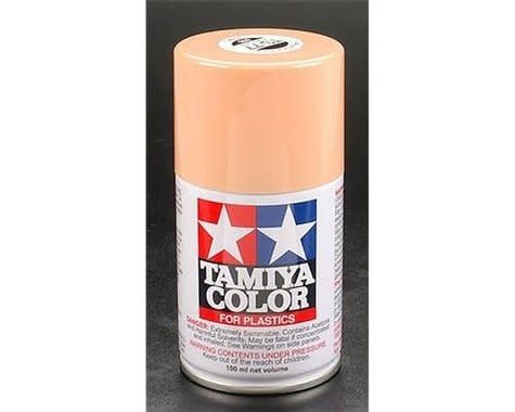 #85077 Tamiya TS-77 Flat Flesh 2 Lacquer Spray Paint (100ml)