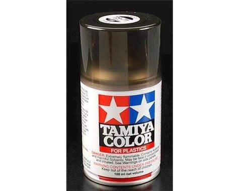 #85071 Tamiya TS-71 Smoke Lacquer Spray Paint (100ml)