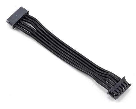#TQ3007 TQ Wire Flatwire Sensor Cable (70mm)