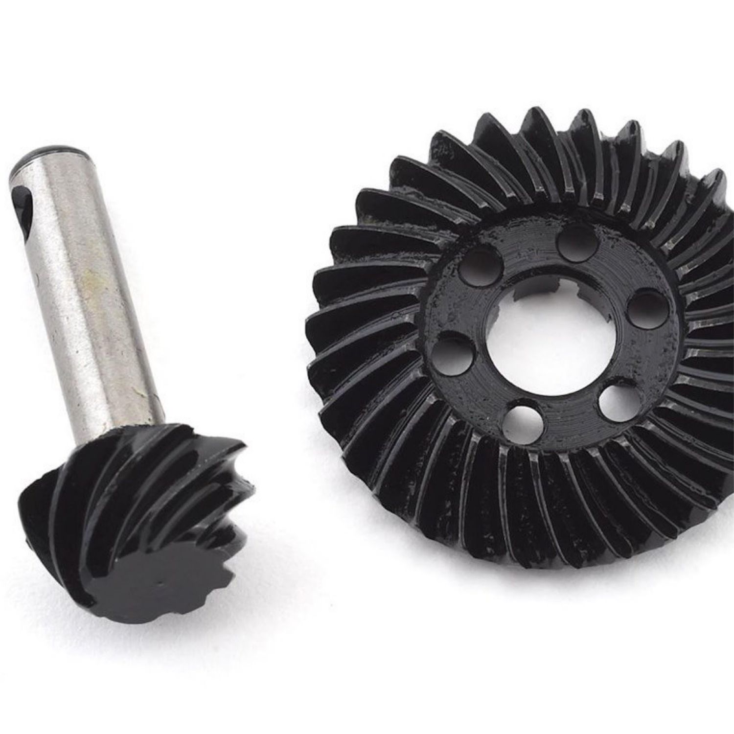#SSD00181 SSD RC SCX10 II AR44 6-Bolt Ring Gear Set (UPDATED!)