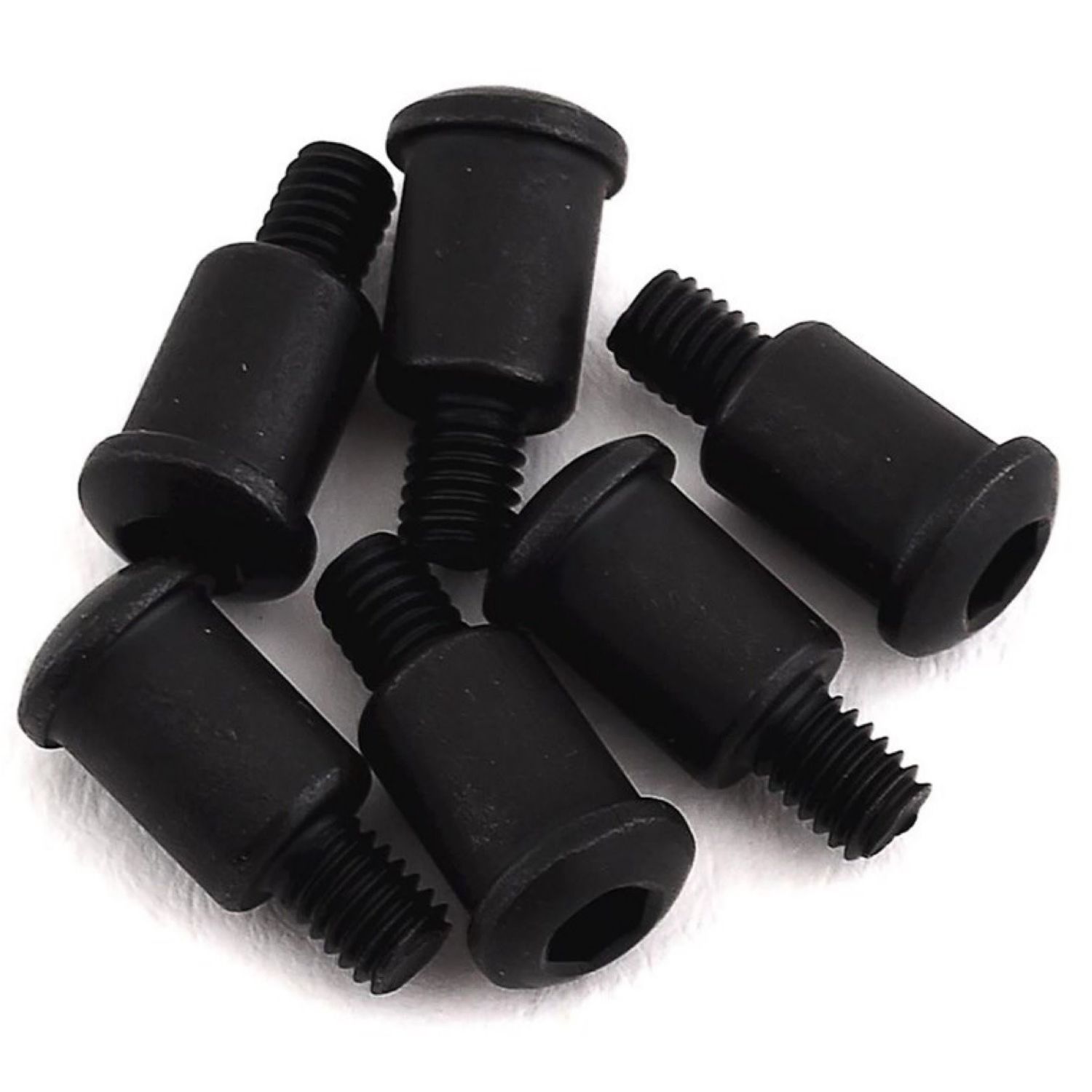 #3967 Traxxas 3X10mm Shoulder Screws (6)
