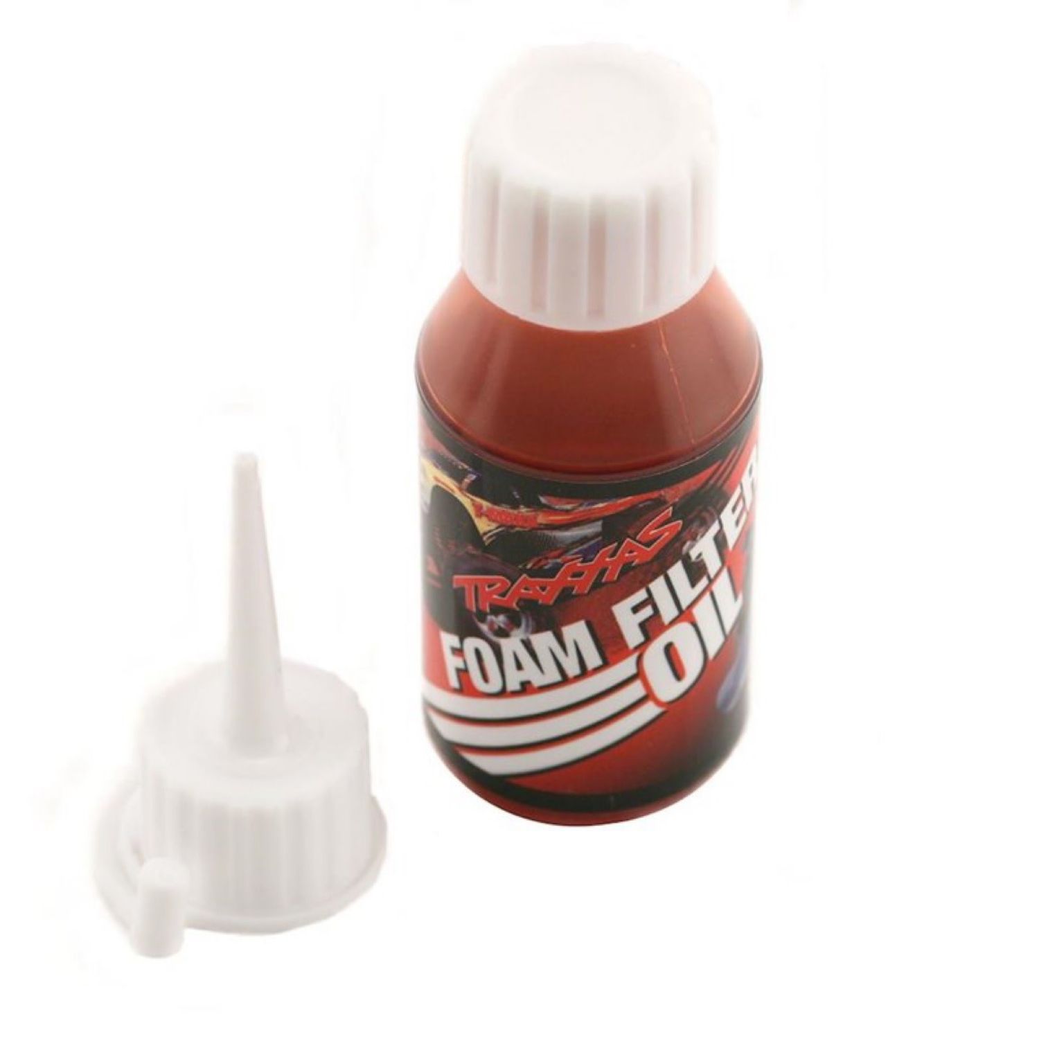 #5263 Traxxas Air Filter Oil