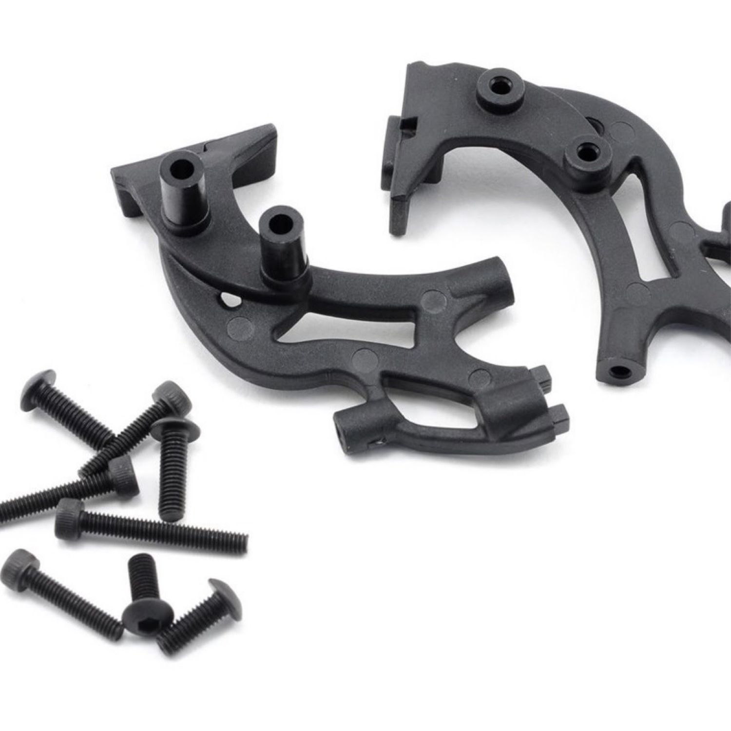 #7121 Traxxas 1/16 Wing Mount Set