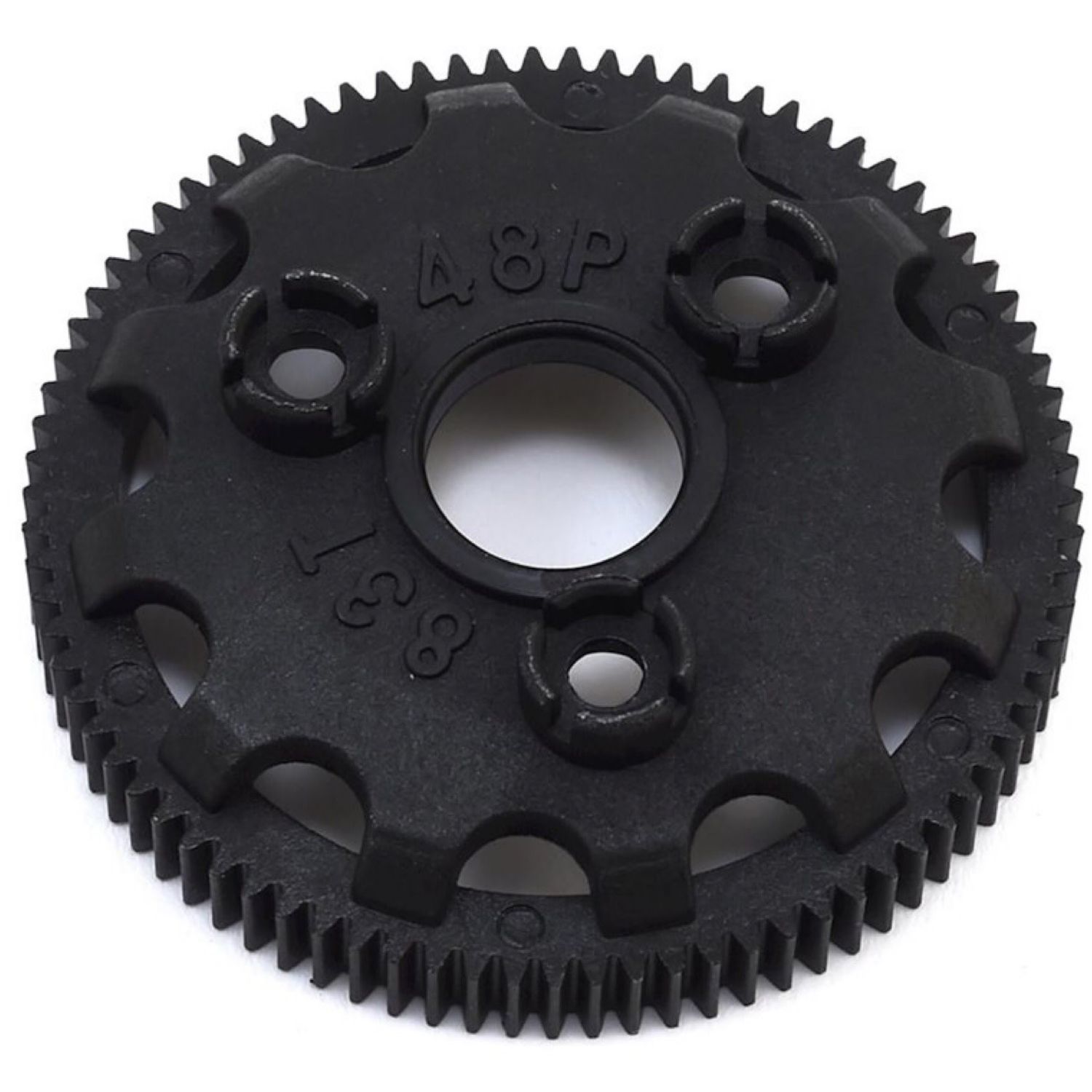 #4683 Traxxas 48P Spur Gear (83T)