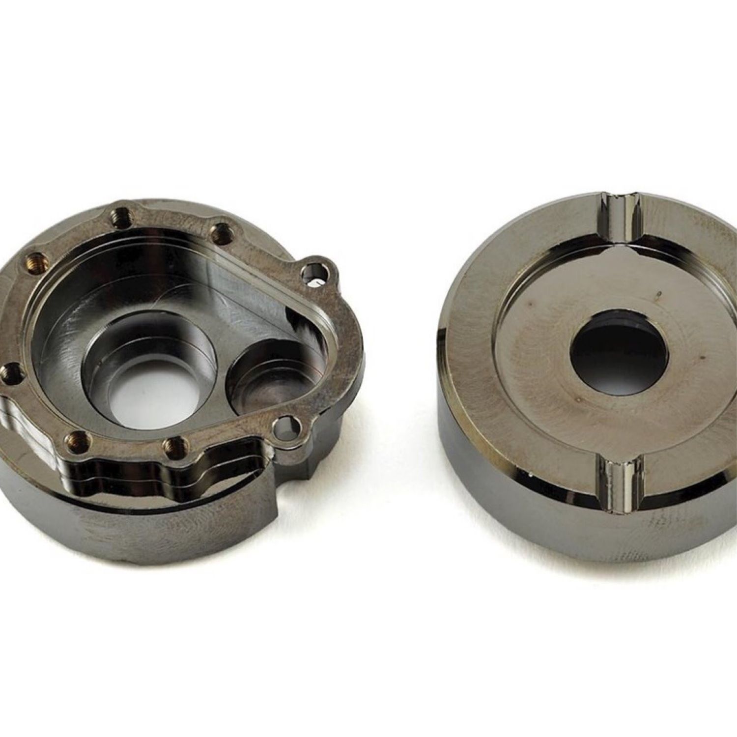 #SSD00198 SSD RC TRX-4 Portal Brass Weights