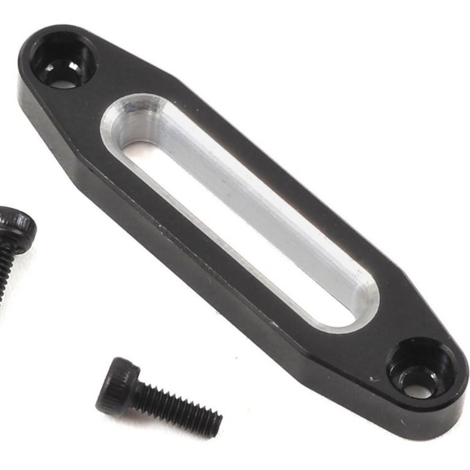 #SSD00013 SSD RC Scale Hawse Fairlead (Black)