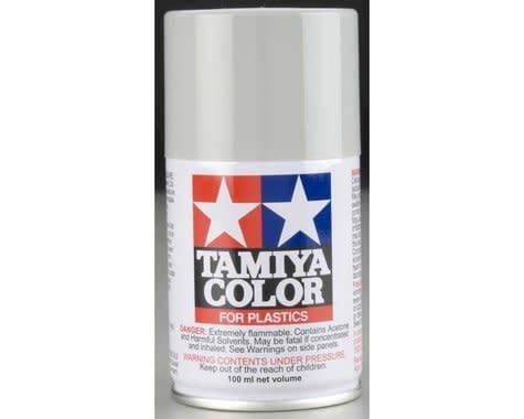 #85081 Tamiya TS-81 Royal Light Grey Lacquer Spray Paint (100ml)