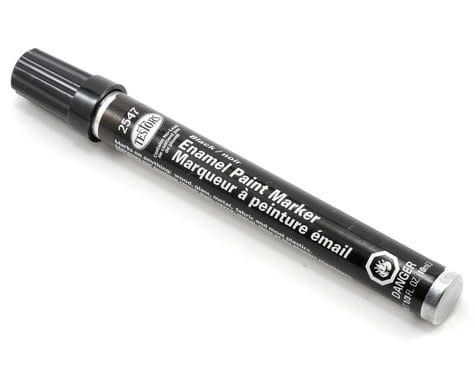 Testors Enamel Paint Marker (Gloss Black) #2547