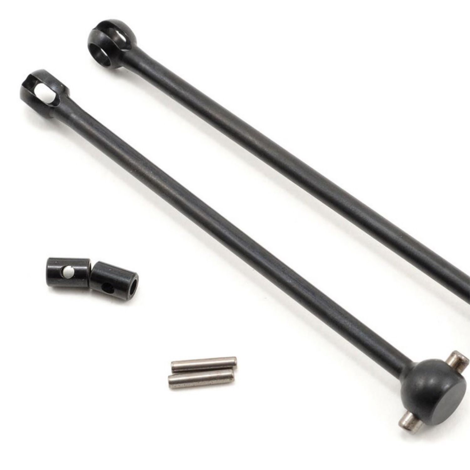 Tekno RC M6 Driveshaft Bone &amp; Coupler Set (2) (Front/Rear) #TKR6850