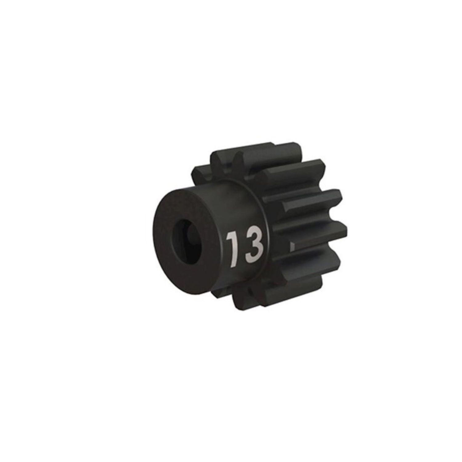 #3943X Traxxas 32P Heavy Duty Pinion Gear (13T)