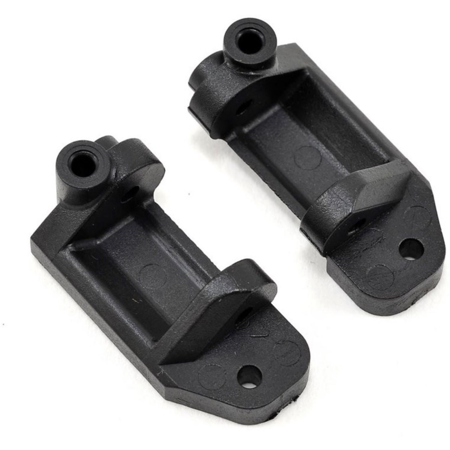 #3632 Traxxas 30° Caster Blocks