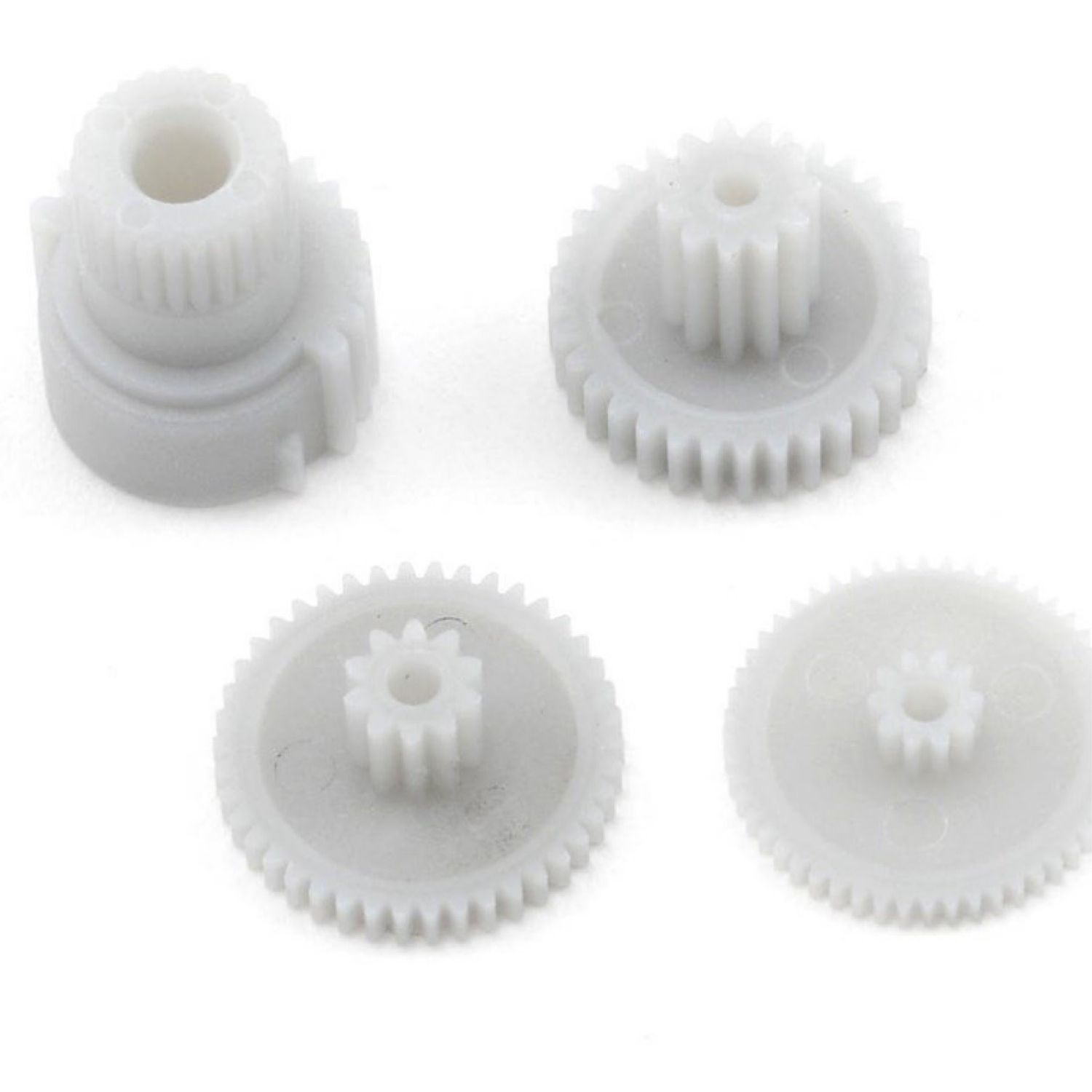 Traxxas Micro Waterproof Servo Gear Set #2082