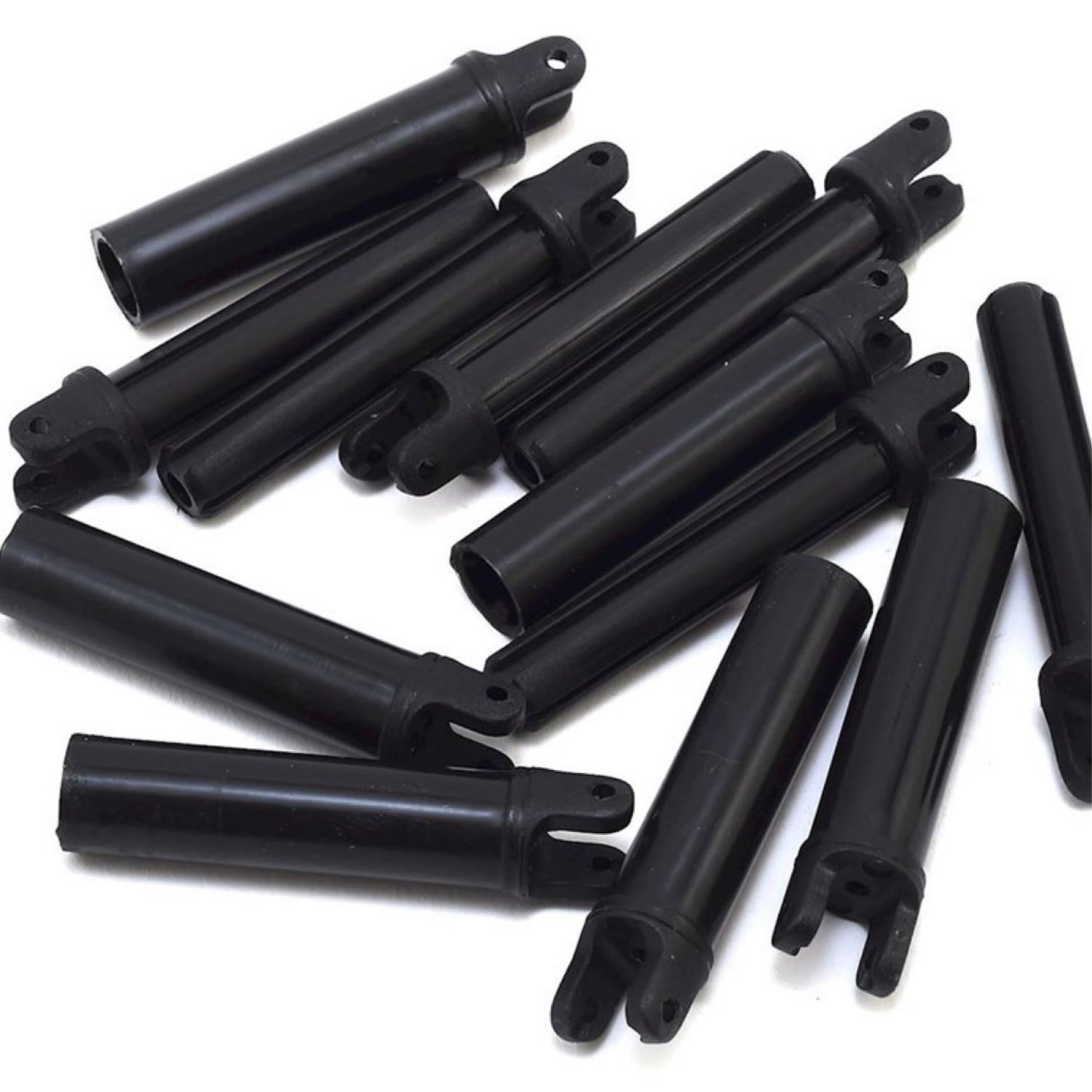 Traxxas Long Truck Half-Shaft Pro Pack (12) #1953
