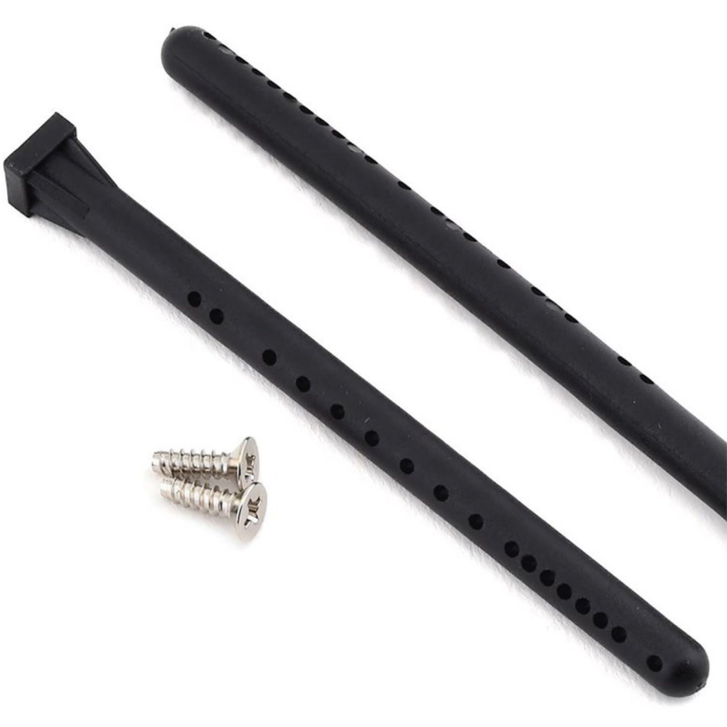 #4214 Traxxas Front Body Mount Post (2)