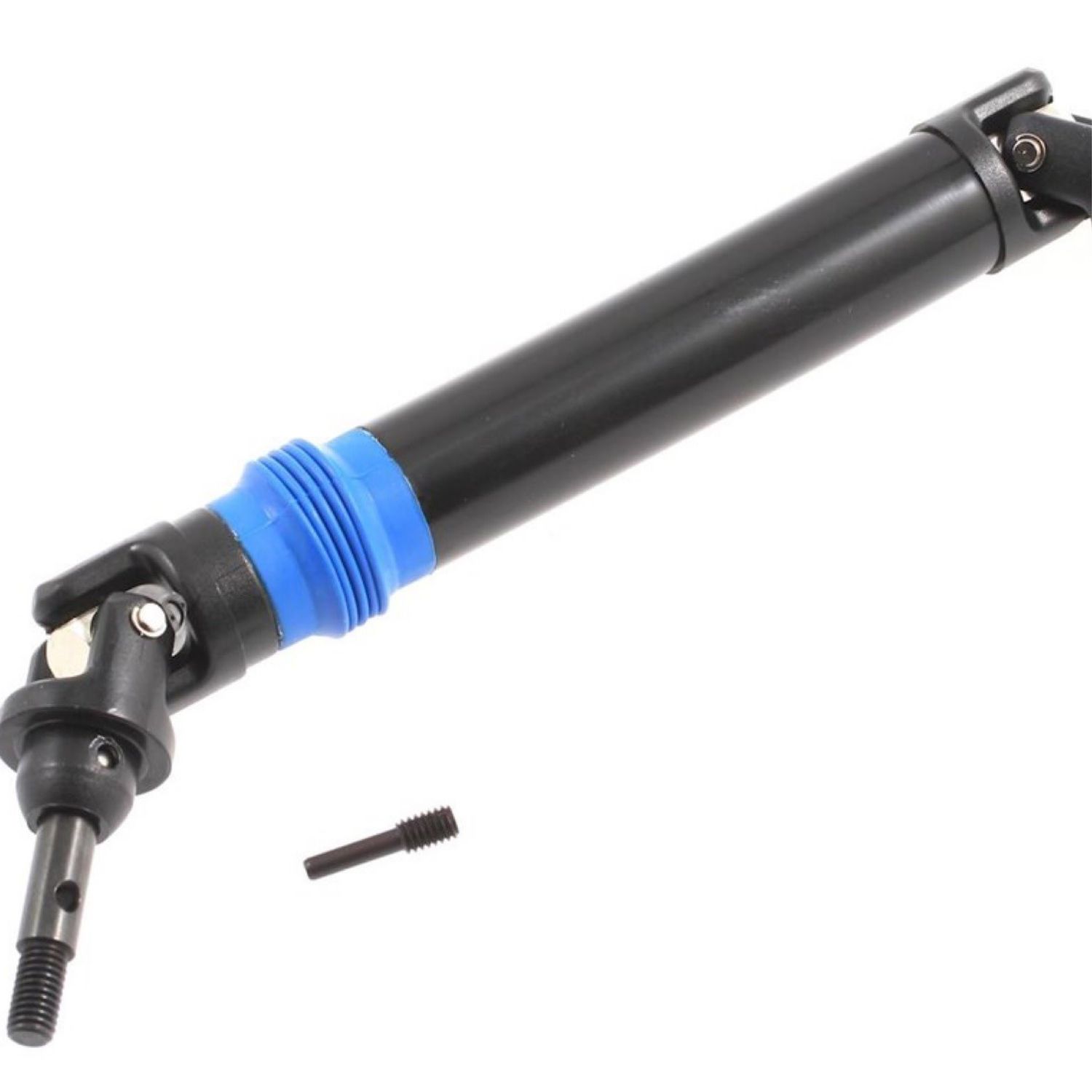 Traxxas Revo Front/Rear Driveshaft Assembly (1) #5451X