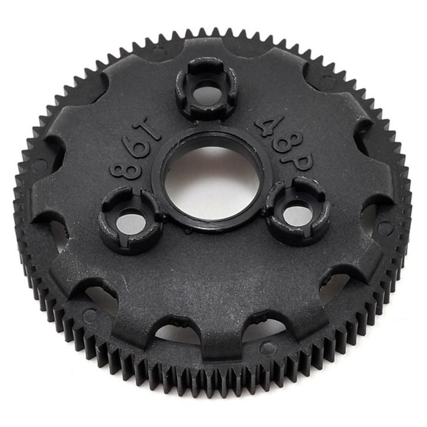 #4686 Traxxas 48P Spur Gear (86T)