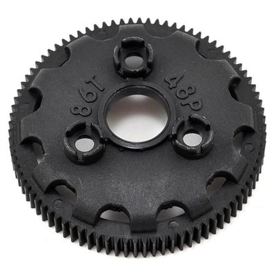 #4686 Traxxas 48P Spur Gear (86T)